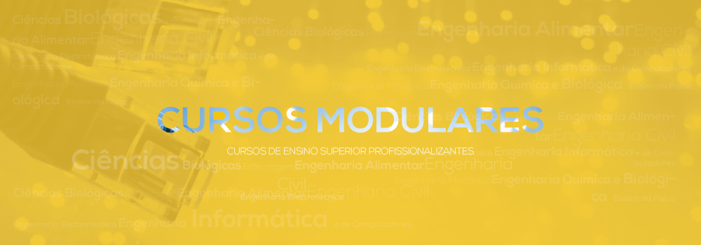 cursos modulares