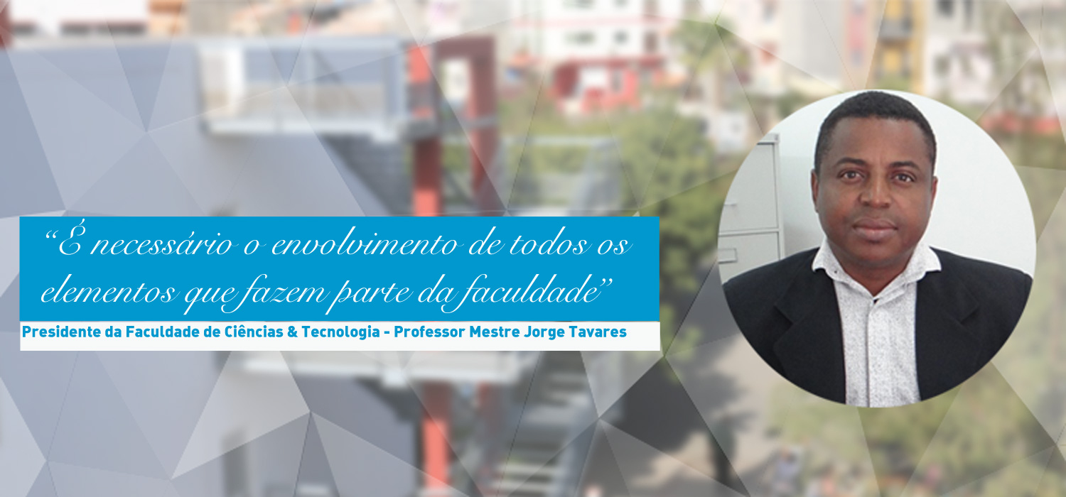 Presidente da FCT